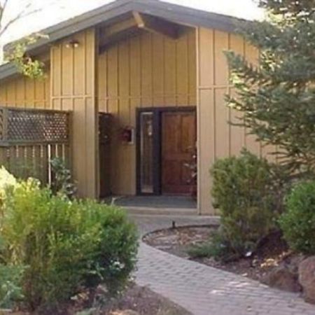 Yosemite Bed And Breakfast Mariposa Ngoại thất bức ảnh