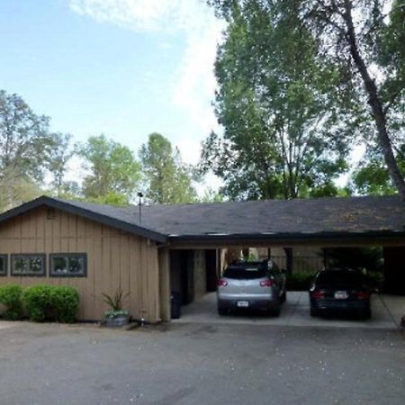 Yosemite Bed And Breakfast Mariposa Ngoại thất bức ảnh
