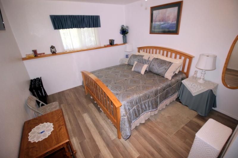Yosemite Bed And Breakfast Mariposa Ngoại thất bức ảnh