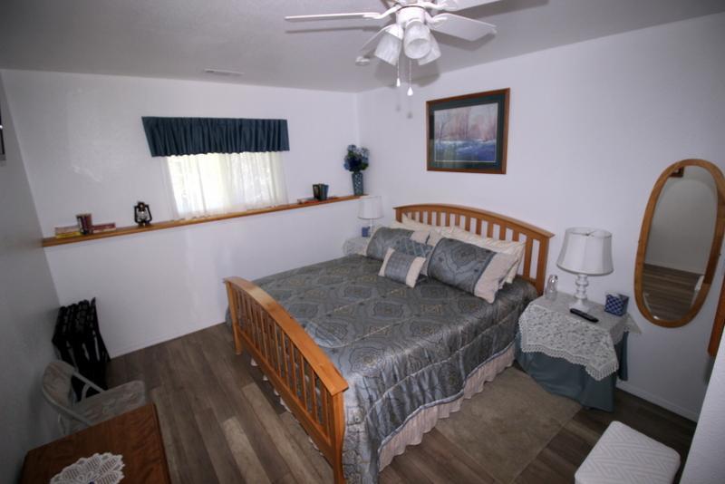Yosemite Bed And Breakfast Mariposa Ngoại thất bức ảnh