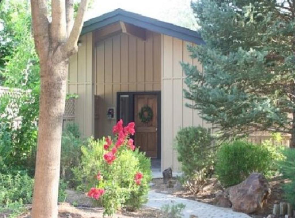 Yosemite Bed And Breakfast Mariposa Ngoại thất bức ảnh