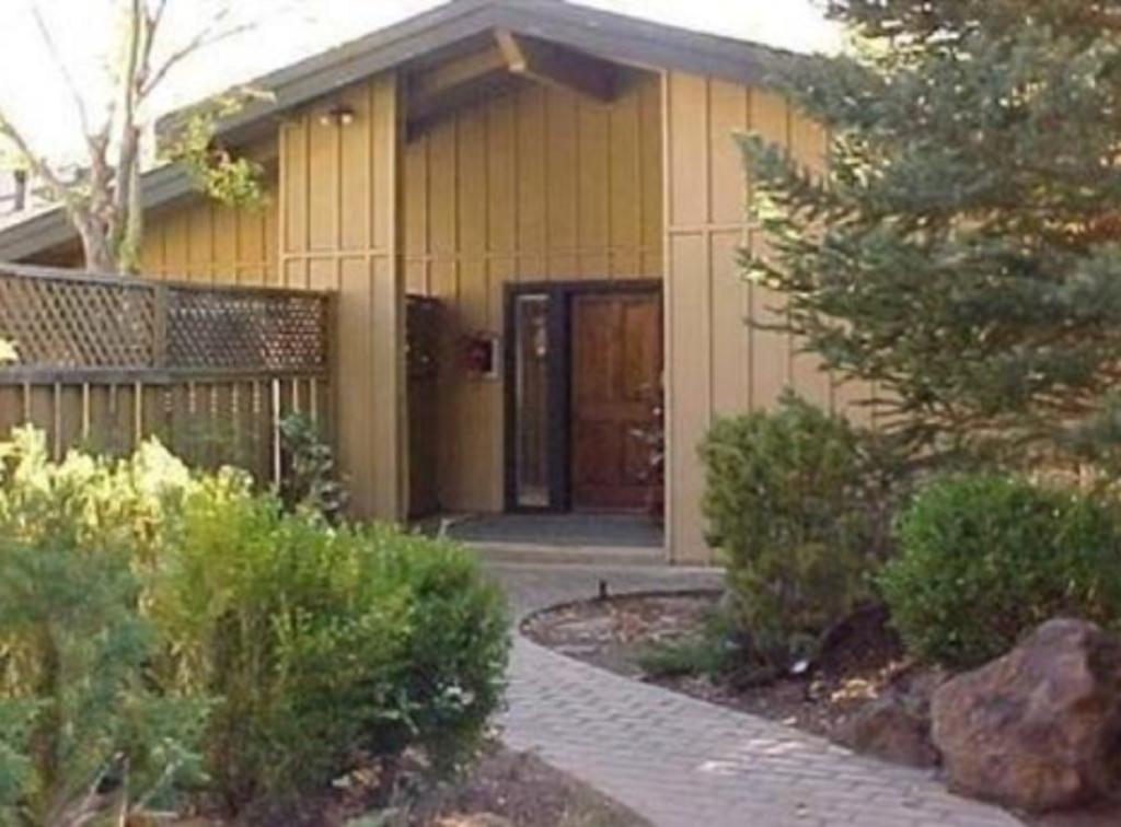 Yosemite Bed And Breakfast Mariposa Ngoại thất bức ảnh