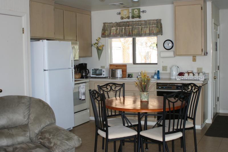 Yosemite Bed And Breakfast Mariposa Ngoại thất bức ảnh