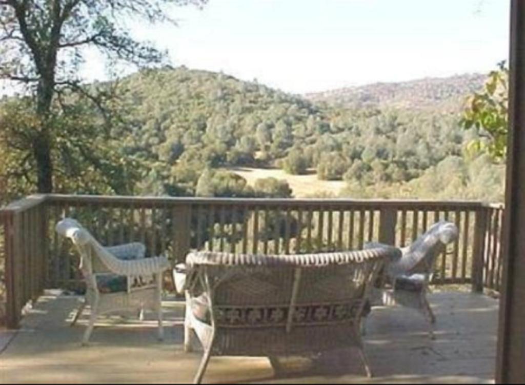 Yosemite Bed And Breakfast Mariposa Tiện nghi bức ảnh