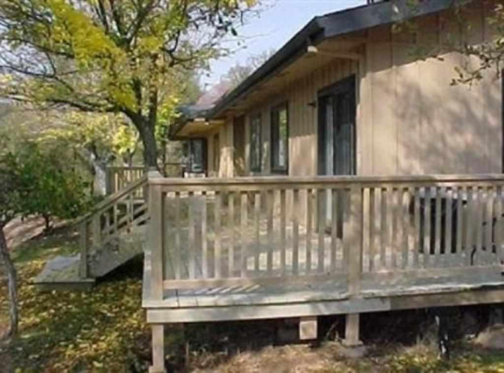 Yosemite Bed And Breakfast Mariposa Ngoại thất bức ảnh