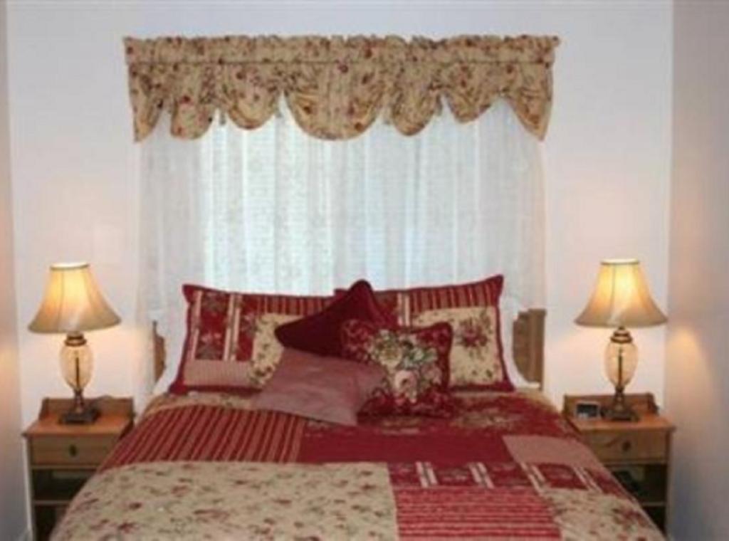 Yosemite Bed And Breakfast Mariposa Phòng bức ảnh