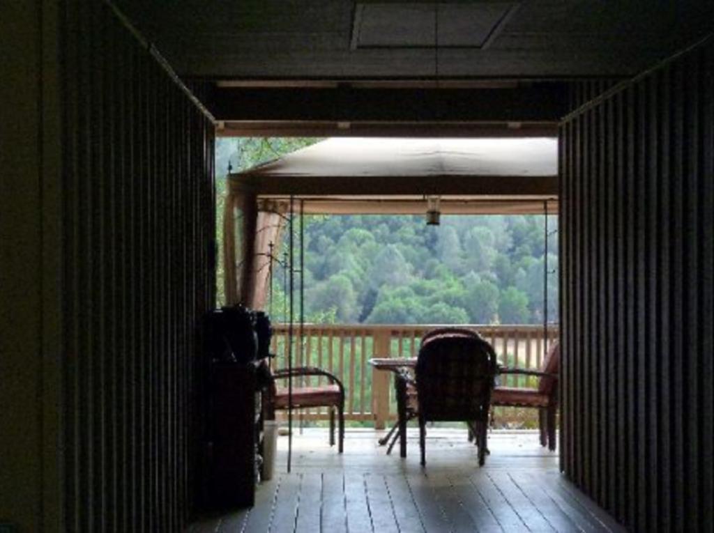 Yosemite Bed And Breakfast Mariposa Ngoại thất bức ảnh