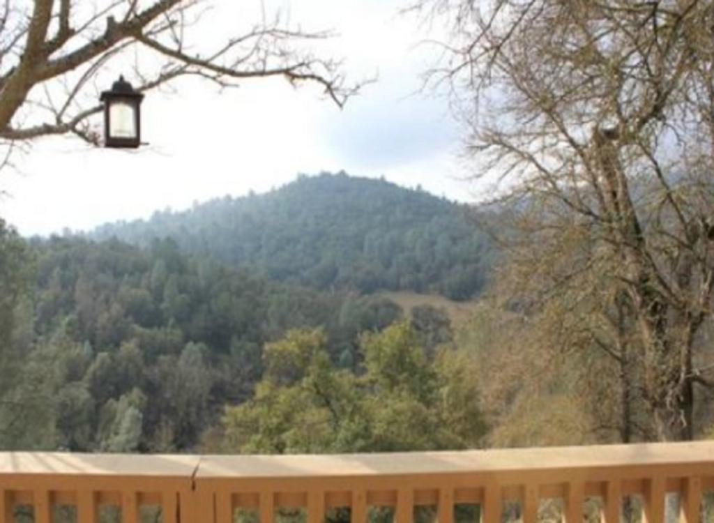 Yosemite Bed And Breakfast Mariposa Ngoại thất bức ảnh