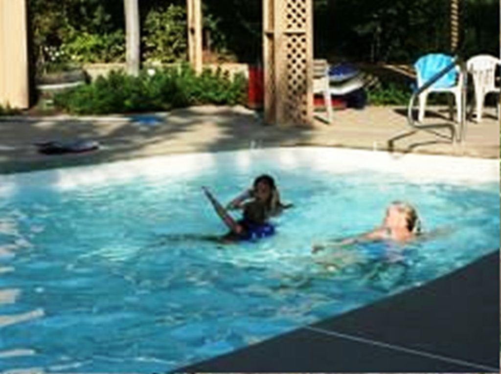 Yosemite Bed And Breakfast Mariposa Ngoại thất bức ảnh