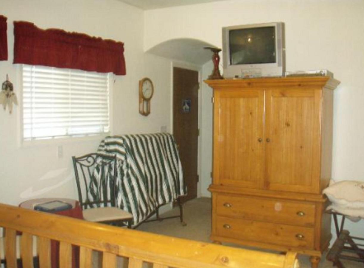 Yosemite Bed And Breakfast Mariposa Phòng bức ảnh