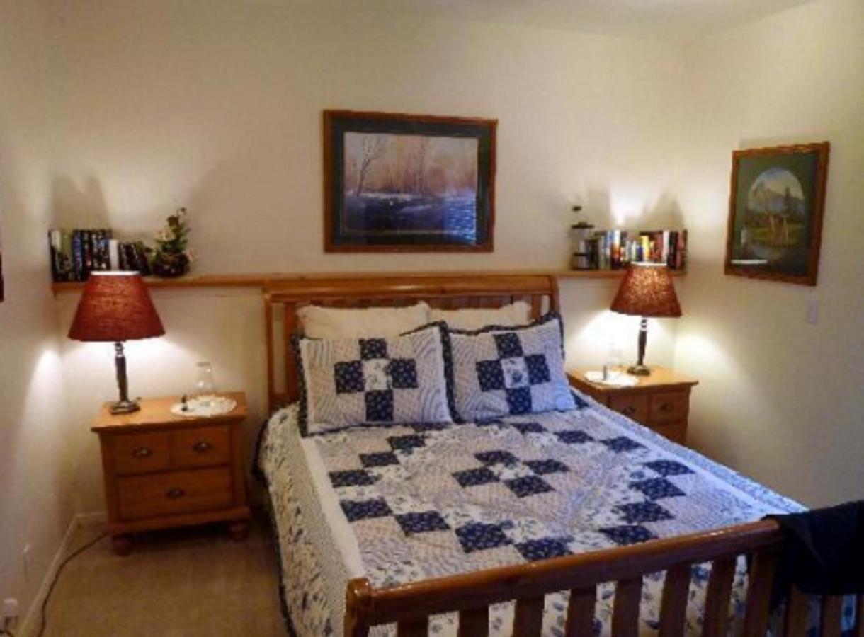 Yosemite Bed And Breakfast Mariposa Phòng bức ảnh